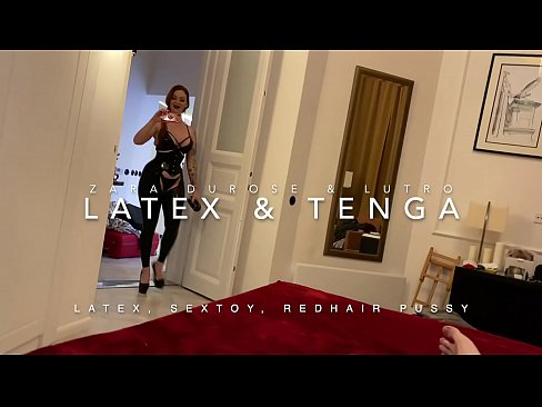 ❤️ Saudara tiri berambut merah dalam kostum lateks kacau oleh saudara tiri ️ Porno pada kami id.porn-evooli.ru