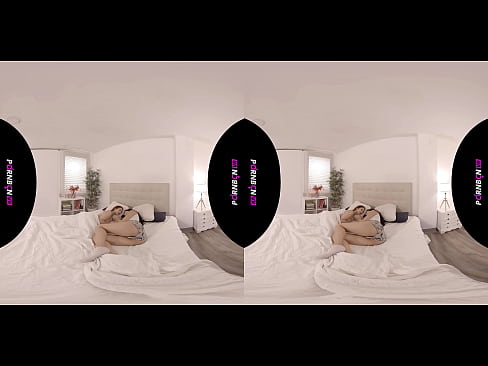 ❤️ PORNBCN VR Dua lesbian muda bangun terangsang dalam realitas virtual 4K 180 3D Geneva Bellucci Katrina Moreno ️ Porno pada kami id.porn-evooli.ru